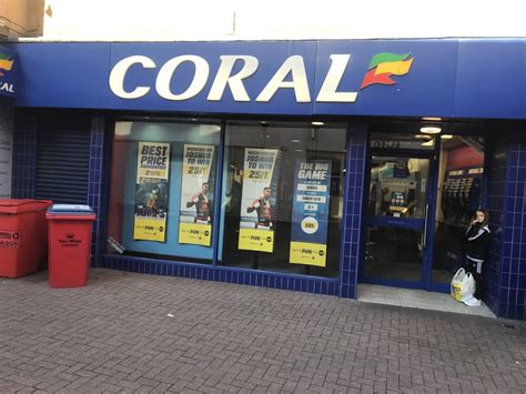 coral betting shop vacancies|Coral Betting Shops .